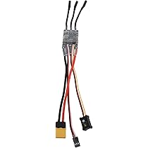 ファントム ESC スピードコントローラー　Bluetooth ユニット　おまけ Amazon | 電気スピードコントローラー、AM32 カスタム